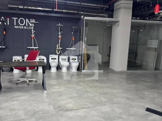 Commercial for sale in Islamabad