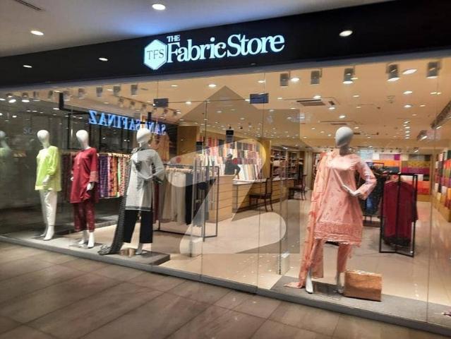 Commercial for sale in Islamabad