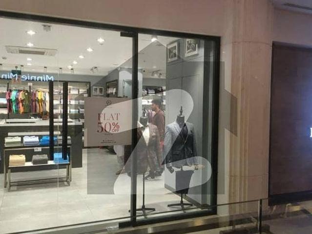 Commercial for sale in Islamabad