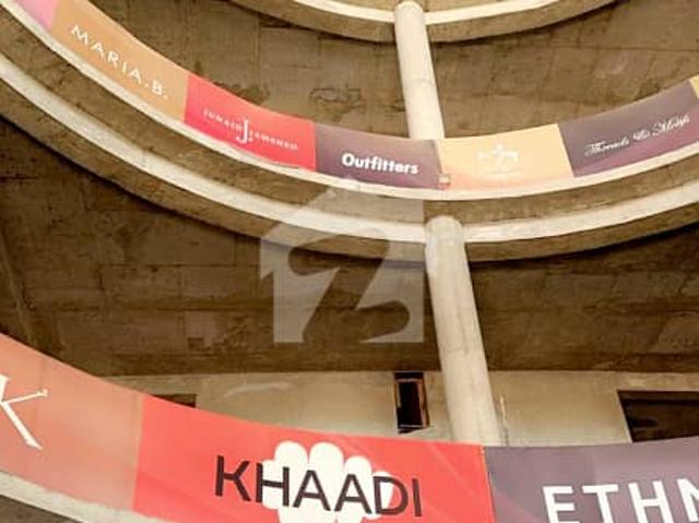 Commercial for sale in Islamabad