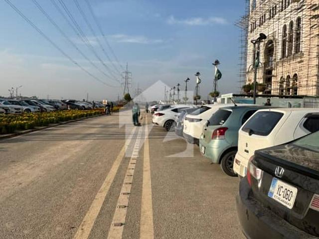 Commercial for sale in Islamabad