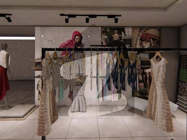 Commercial for sale in Islamabad