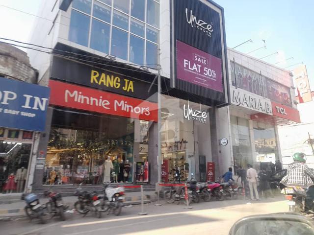 Commercial for sale in North Waziristan, Federally Administered Tribal Areas fata