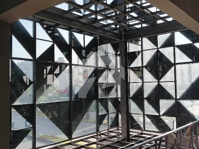 Commercial for sale in Islamabad