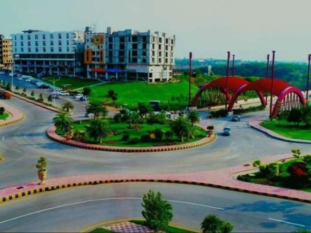 Commercial for sale in Islamabad