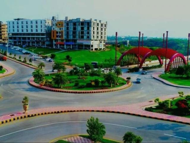 Commercial for sale in Islamabad