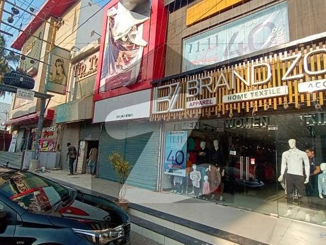 Commercial for sale in North Waziristan, Federally Administered Tribal Areas fata