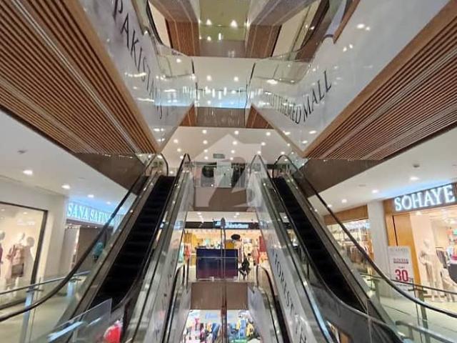 Commercial for sale in Islamabad