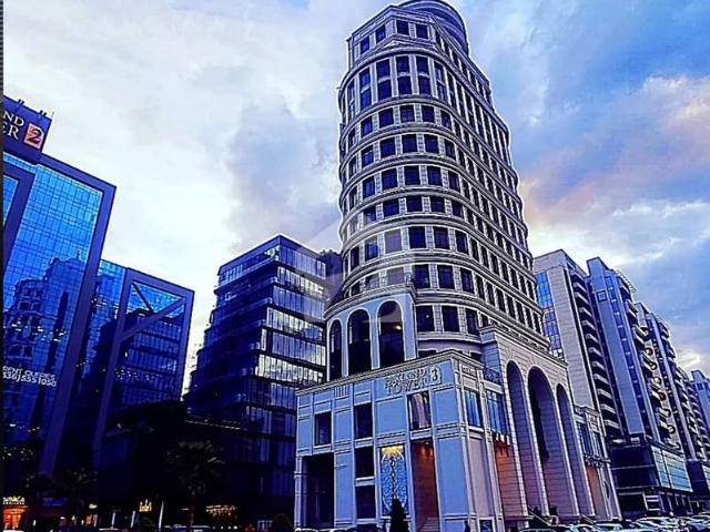Commercial for sale in Islamabad