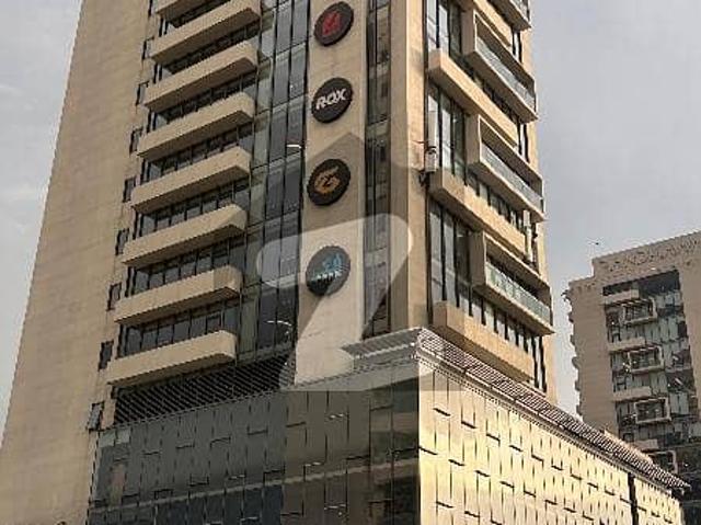 Building for sale in Islamabad