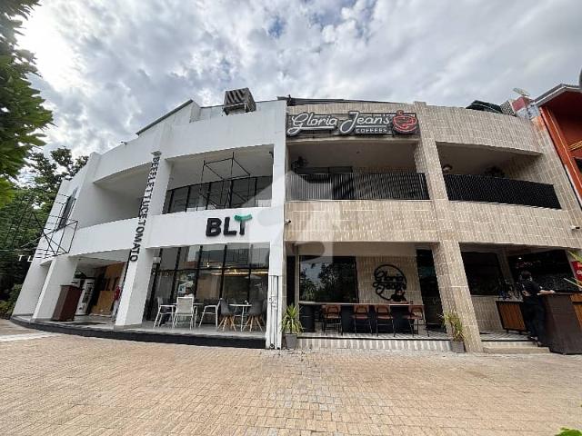 Building for sale in Islamabad