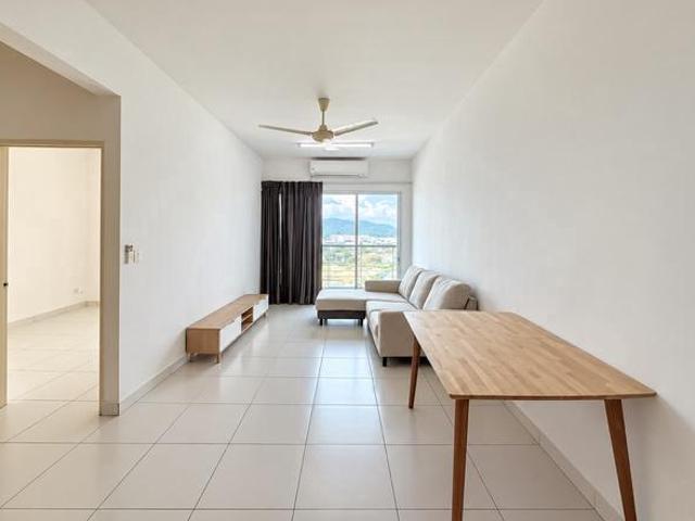 Condominium for rent in Barat Daya, George Town