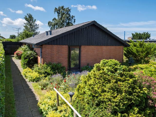Villa til salg i Hillerød, Brøndby