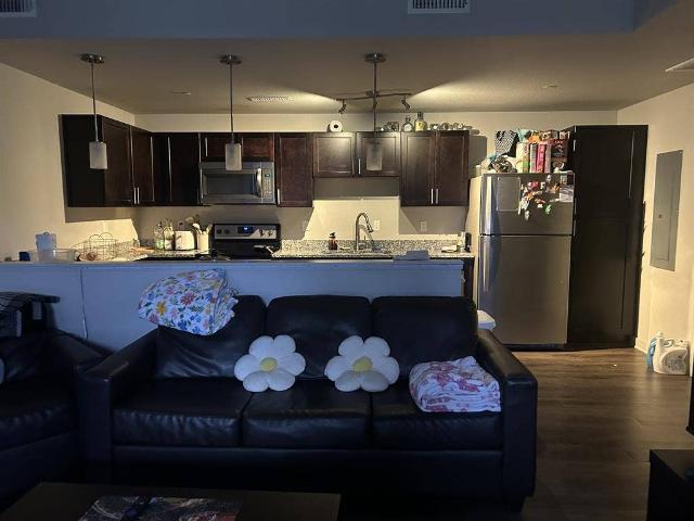 Apartment for rent in Fort Collins, Colorado