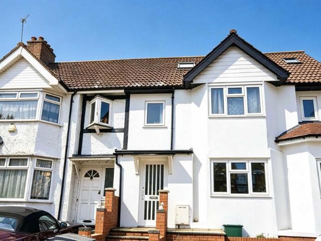 Apartment for rent in Brent Cross, Greater London