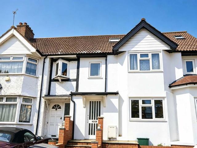 Apartment for rent in Brent Cross, Greater London