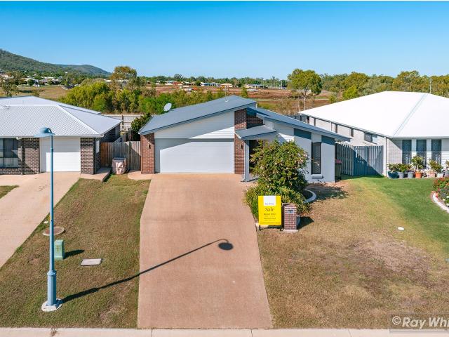 House for rent in Rockhampton, Queensland
