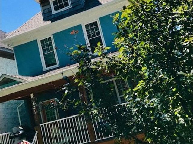 House for rent in East St. Paul, Manitoba