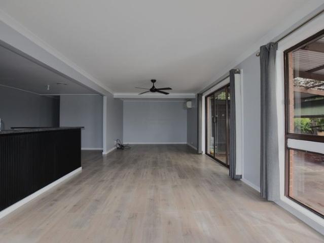 House for rent in Coalville, Victoria