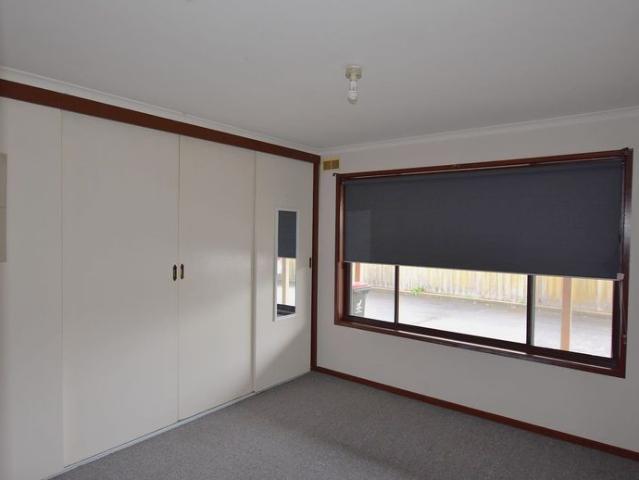 Apartment for rent in Coalville, Victoria