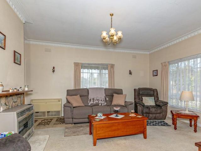 House for rent in Moe Heights, Moe