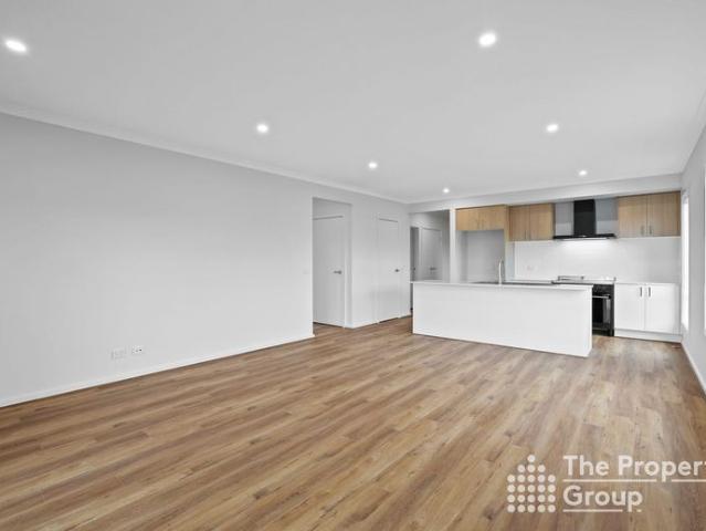 House for rent in Coalville, Victoria