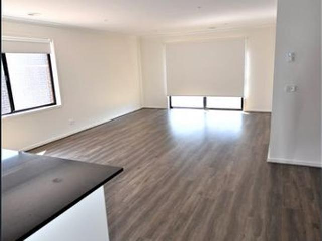 House for rent in Coalville, Victoria
