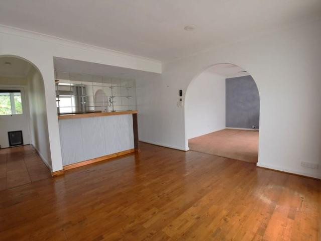 House for rent in Moe Heights, Moe