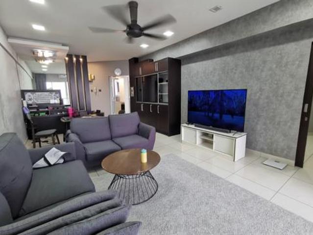 Condominium for rent in Country Heights Damansara, Kuala Lumpur