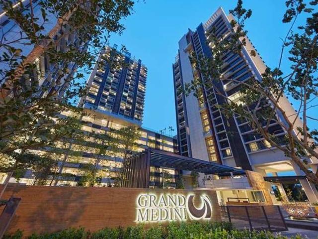 Condominium for rent in Iskandar Puteri, Johor Bahru