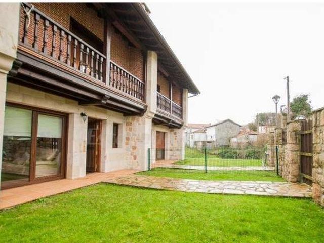 Casa en alquiler en Val De San Vicente, Cantabria