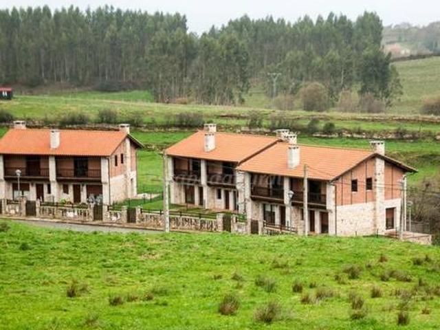 Casa en alquiler en Val De San Vicente, Cantabria