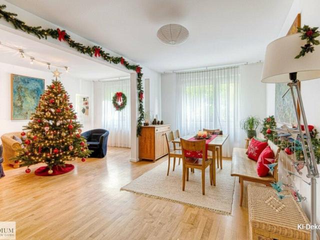 Apartment kaufen in KG Favoriten, Wien