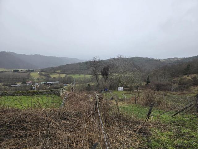 Maison vente à Issoire, Rentières