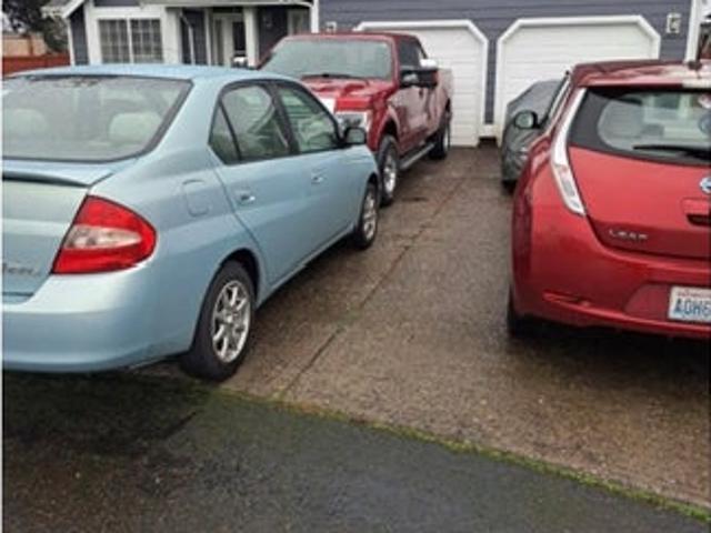 Room for rent in Washington