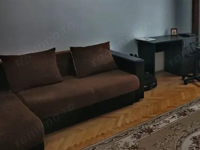 Apartament închirieri în Mircea Cel Batran, Iași