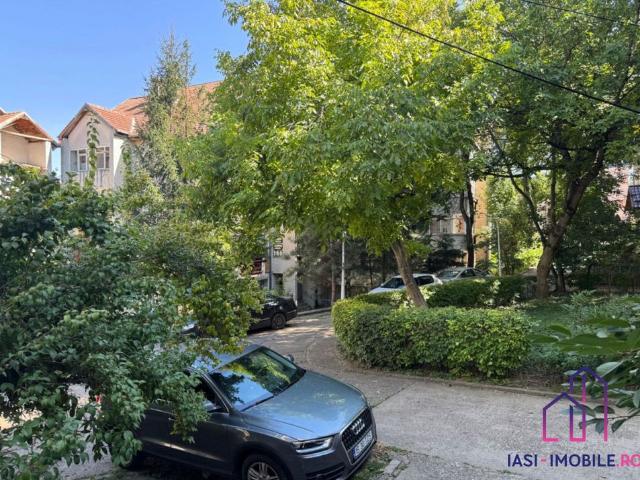 Apartament închirieri în Mircea Cel Batran, Iași