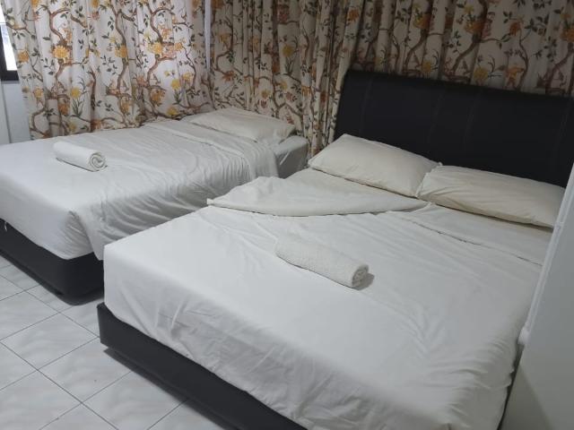 Apartment for rent in Country Heights Damansara, Kuala Lumpur
