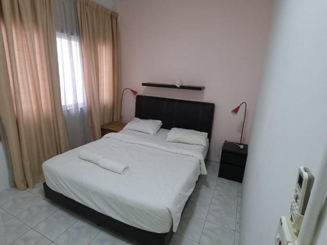 Apartment for rent in Country Heights Damansara, Kuala Lumpur
