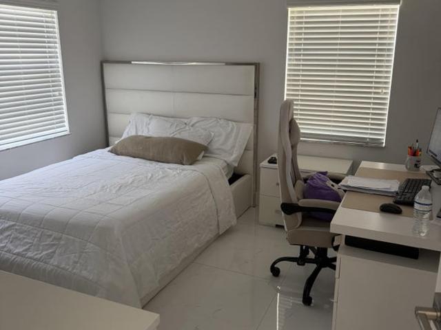 Room for rent in Miami, Florida