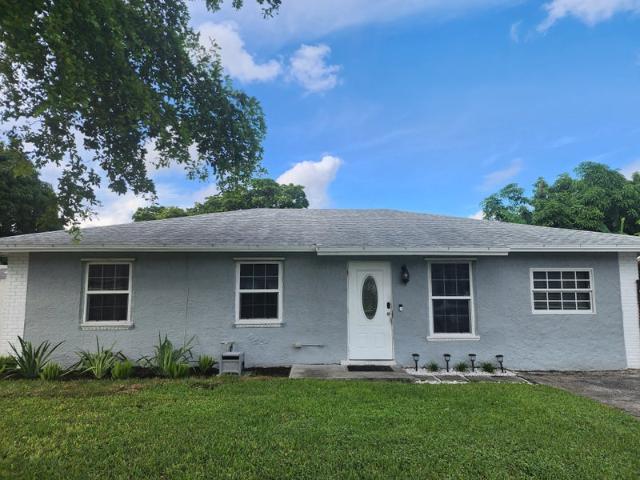 Room for rent in Margate, Florida