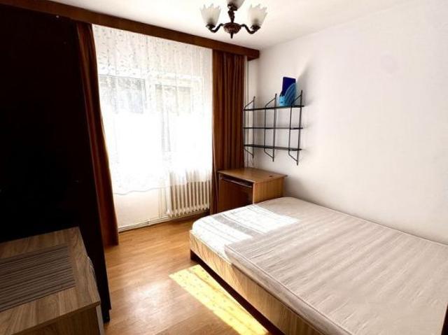Apartament închirieri în Mircea Cel Batran, Iași