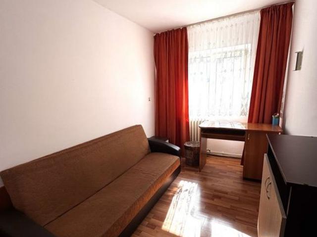 Apartament închirieri în Mircea Cel Batran, Iași