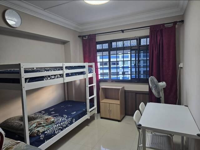 Room for rent
