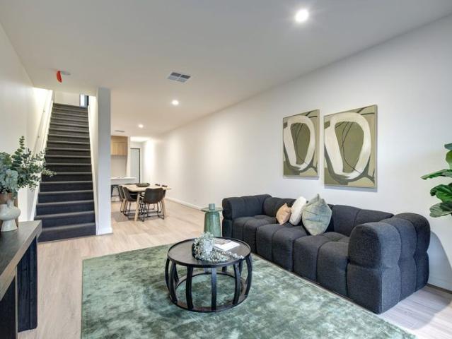 Townhouse for rent in Horseshoe Creek, South Australia