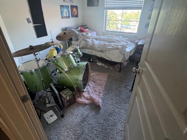 Room for rent in Wylie, Texas