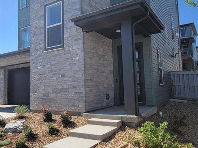 Apartment for rent in Lone Tree, Colorado