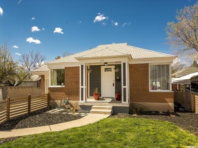 Room for rent in Utah