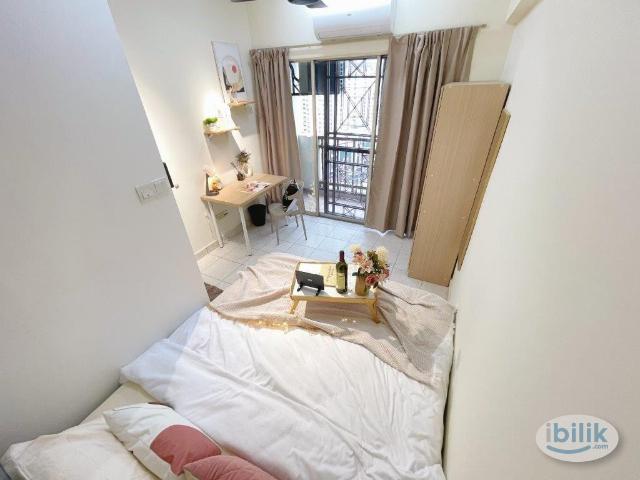 Room for rent in Petaling, Damansara Damai