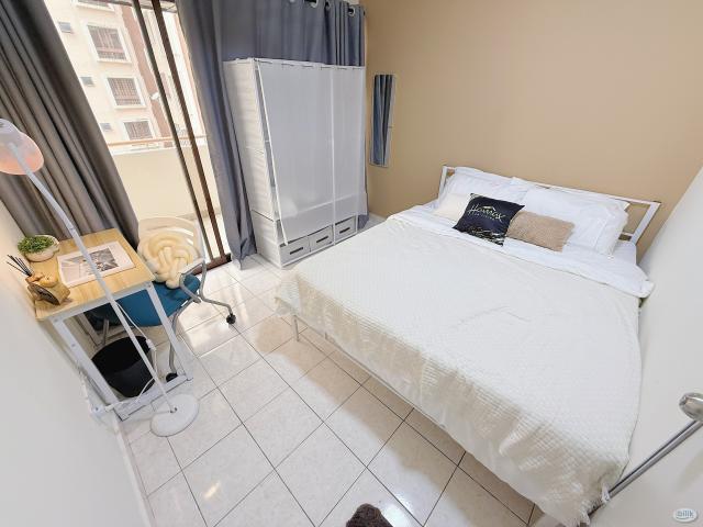 Room for rent in Petaling, Damansara Damai